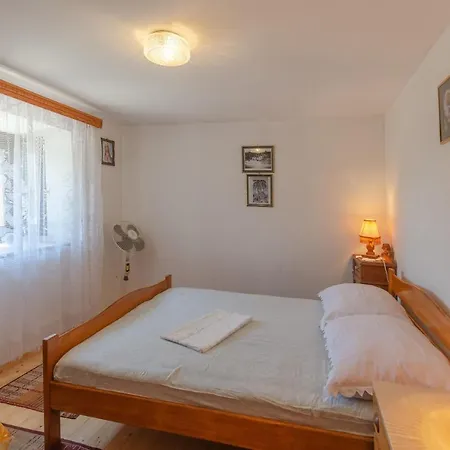 Apartments By The Sea Prizba, Korcula - 4479 Apartman *