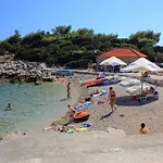 By The Sea Prizba, Korcula - 4479 Prizba