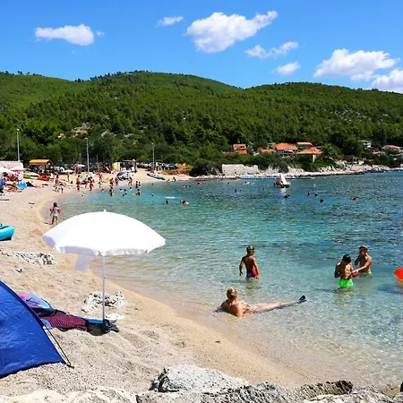 Apartments By The Sea Prizba, Korcula - 4479 *