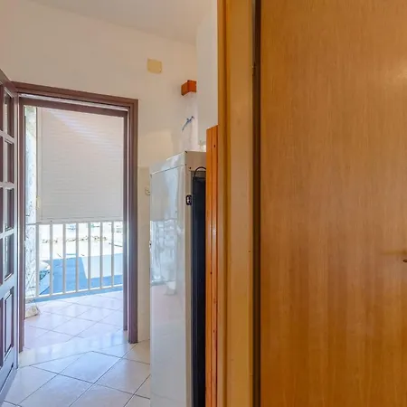 Apartments By The Sea Prizba, Korcula - 4479 Prizba