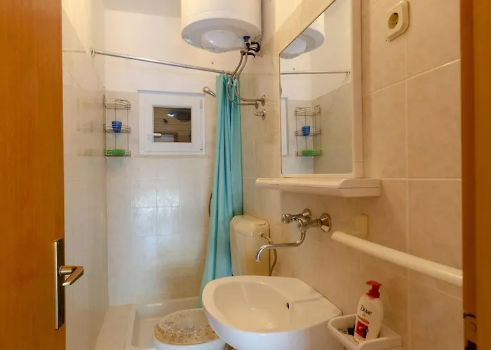 By The Sea Prizba, Korcula - 4479 Prižba