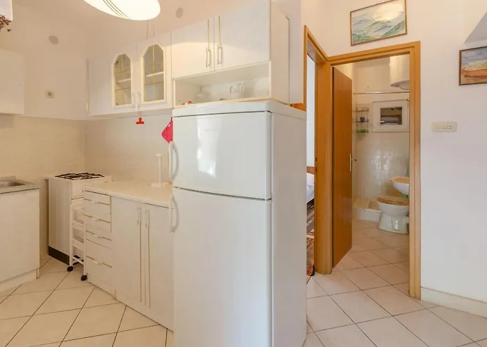 By The Sea Prizba, Korcula - 4479 * Prižba