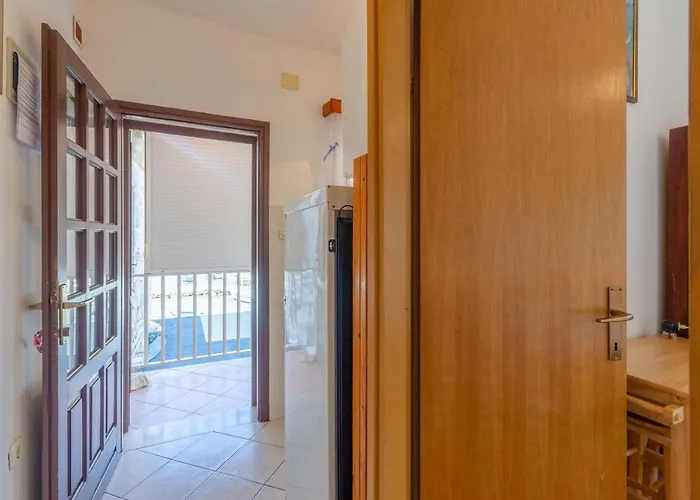 By The Sea Prizba, Korcula - 4479 Prižba